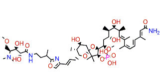 Calyculinamide F